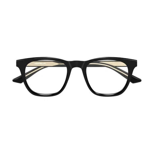 Montblanc MB0422O Eyeglasses - view 8